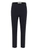 InWear Hose EmmyIW Slim fit in Marine Blue