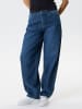 TWO SOON Jeans in Dark Blue Denim