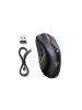 Wisam® ONIKUMA CW928 Gaming-Maus (schwarz)