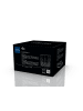 Lyngby Glas Whiskyglas Sorrento in Blau