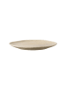 ebuy24 Teller Elva Beige 21 x 21 cm