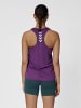 Hummel T-Shirt Hmlte Tola Damen in IMPERIAL PURPLE