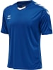 Hummel Hummel T-Shirt Hmlcore Multisport Herren Atmungsaktiv Schnelltrocknend in TRUE BLUE