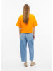 s.Oliver T-Shirt  in  2401_goldgelb