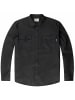 Vintage Industries Hemd in Schwarz