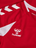 Hummel Kinder Sportshirt "Core 2.0 Jersey Longsleeve" in Rot