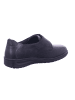 Solidus Slipper in schwarz