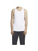 Jack & Jones Unterhemd 2er Pack in Weiß