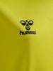 Hummel Hummel T-Shirt Hmlessential Multisport Kinder Atmungsaktiv Schnelltrocknend in BLAZING YELLOW