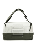 Hedgren Comby Performance Sojourn P Weekender Reisetasche 55 cm in vaporous grey-olive