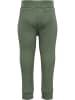 Hummel Verstellbare Taille Leggings Hmlsami Jungen in LAUREL WREATH