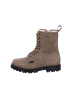 VADO  Winterstiefel in taupe