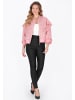 faina Women Jacket in pink