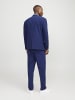 Jack & Jones Anzughose in Medieval Blue