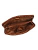 The Chesterfield Brand Elvar Shopper Tasche Leder 38 cm Laptopfach cognac