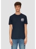 s.Oliver T-Shirt in 59D2_navy