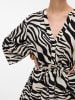 Vero Moda Kleid in Oatmeal