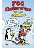 EGMONT Schneiderbuch Buch - 700 Kinderwitze für den Schulhof