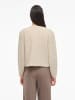 Vila Strickjacke in Birch