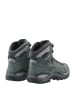 LOWA Outdoorschuhe RENEGADE EVO GTX MID in grau/grau