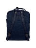 FJÄLLRÄVEN Rucksack in Blau