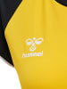 Hummel Hummel T-Shirt Hmlcore Volleyball Damen Dehnbarem Atmungsaktiv Schnelltrocknend in BLAZING YELLOW