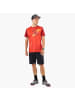 DYNAFIT Shorts in schwarz