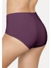 LASCANA Taillenslip in aubergine, pink, navy, mint, blau