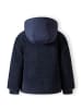Minoti Fleecejacke 27borg47 in dunkelblau