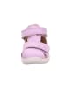 superfit Sandale BUMBLEBEE in Lila