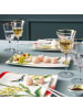 Villeroy & Boch Servierteller Amazonia 35 x 18 cm in bunt