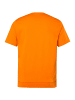 Boston Park Kurzarm T-Shirt in orange