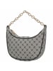 JOOP! Women Mazzolino Diletta Jennifer Hobo - Schultertasche S 25.5 cm (phantom) in phantom
