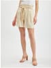 orsay Shorts in Beige