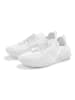 LASCANA Sneaker in weiß