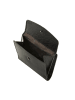Wittchen Brieftasche Kollektion Florence (H)12x (B)10cm in Black