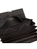 The Chesterfield Brand Waiter Geldbörse Leder 20 cm black