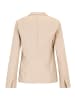 Betty Barclay Blazer-Jacke langarm in Beige