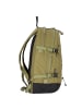 Haglöfs Backup Rucksack 47 cm Laptopfach olive green