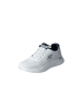 Skechers Lowtop-Sneaker GO WALK FLEX - REMARK in white/navy