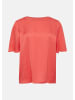comma T-Shirt in 4511_koralle