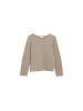 S.OLIVER RED LABEL Pullover in braun3