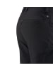 Haglöfs Wanderhose Mid Flex Pant in True Black Solid