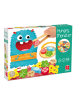 Jumbo Spiel - GOULA Hungriges Monster