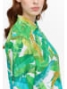 Eterna Bluse REGULAR FIT in grün