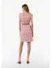 comma Kleid  in  01B2_rosa