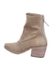 Paul Green Stiefeletten in beige