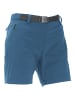 Maul Sport Shorts Leiterspitze in Marine