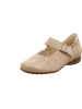 Mobils Sneaker in beige