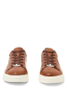 Bugatti Schuhe in cognac - 0003